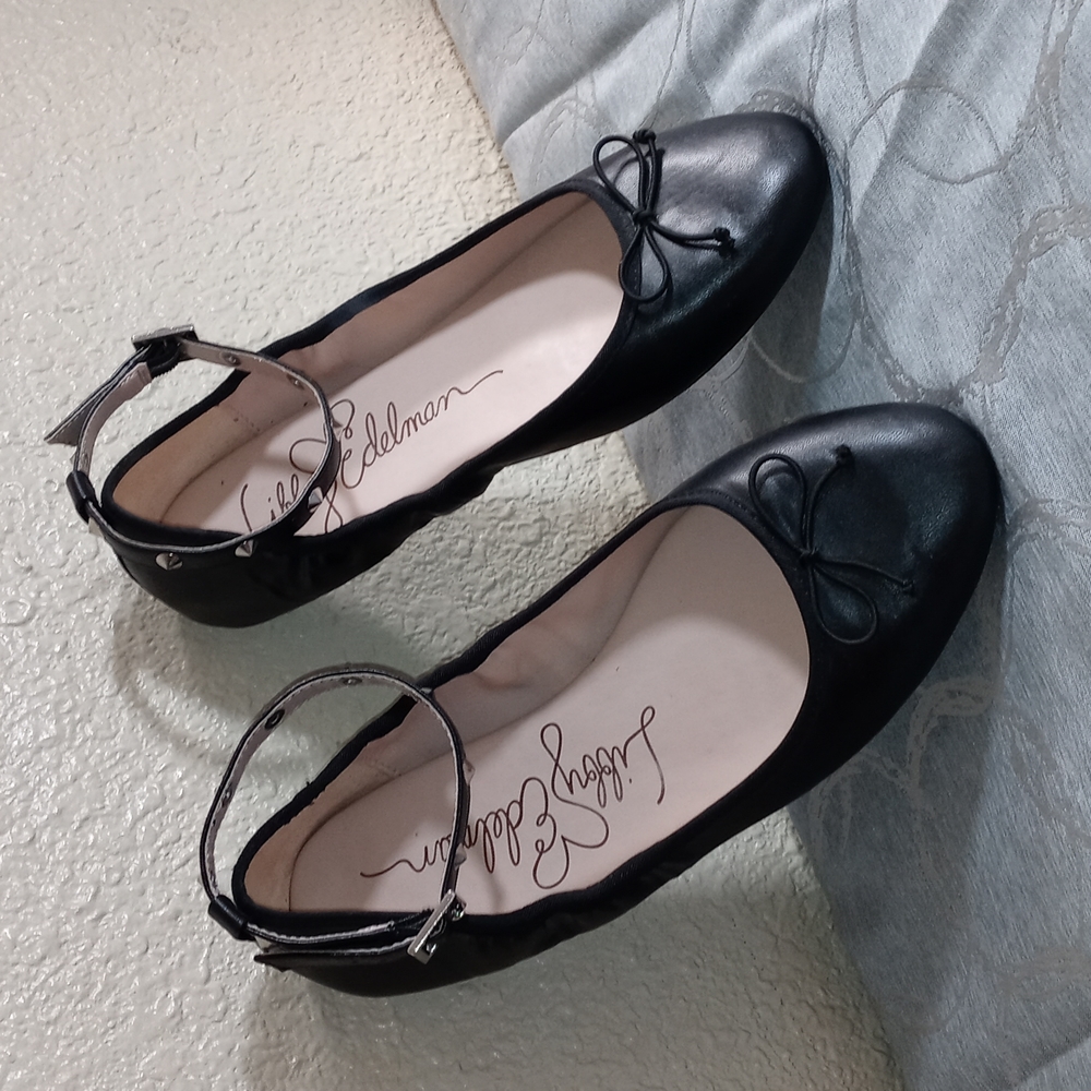 Libby and Edelman flats